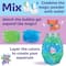 Creativity for Kids® Glowing Axolotl Aquarium